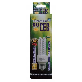 Lampada led 5w